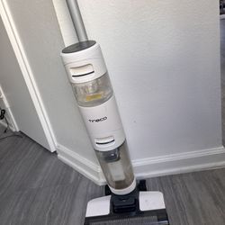 Tineco Vacuum Mop Duo  