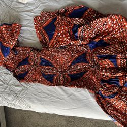 African Dresses