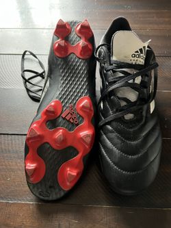 Soccer Cleats