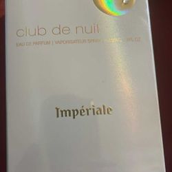 club de nuit 