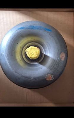 NOS Mopar Chrysler Automatic Transmission Lock-Up Torque Converter OEM New Old Stock