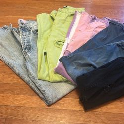 Women’s jeans 