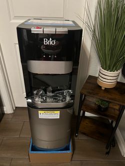 Water Dispenser 💧