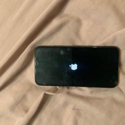 Iphone X Cracks And Ghost Touch