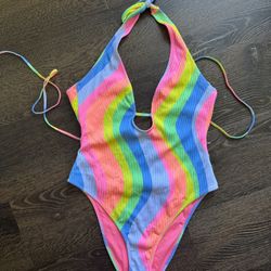 Brand New Swimsuit And Shapewear