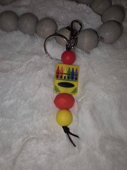 Keychains 2 For $6 You Pick 