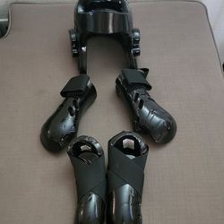 Karate Gear