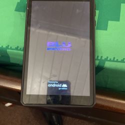 Tablet One With Cellular 