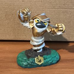 Skylanders Swap Force Grilla Drilla (contact info removed)8 