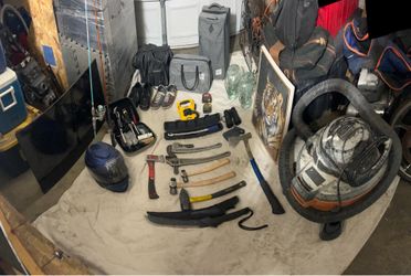 Misc tools