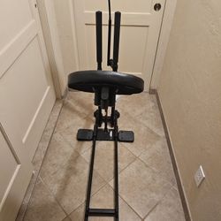 Squat Machine 