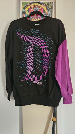 Disney Crew Neck