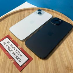 💥 Best Deals on iPhone 15 – Starting at Just $495! 📱