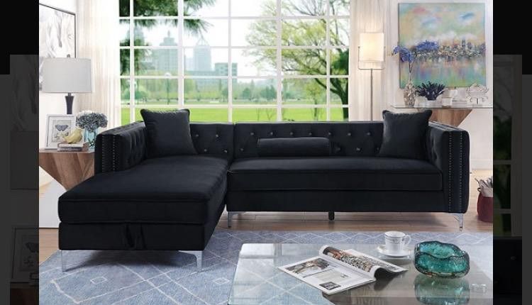 Sectional Set