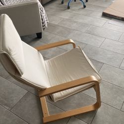 Armchair, Holmby natural 