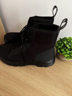 Doc Marten’s Like New