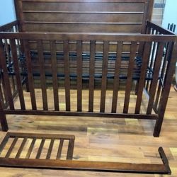 Baby Bed