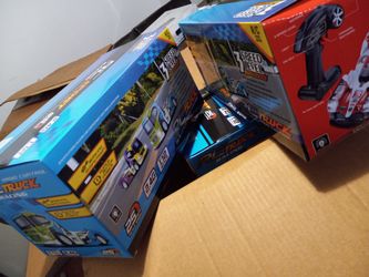 Remote. Control Rechargable Rc Car