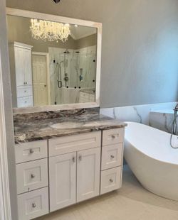 Countertops