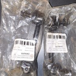 Acura Tl Tsx Accord Rear Sway Bar Link Kit
