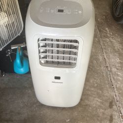 Portable Ac Unit