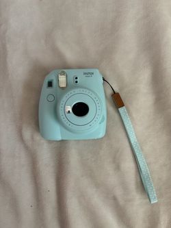 Fujifilm Instax Mini 9 Instant Camera