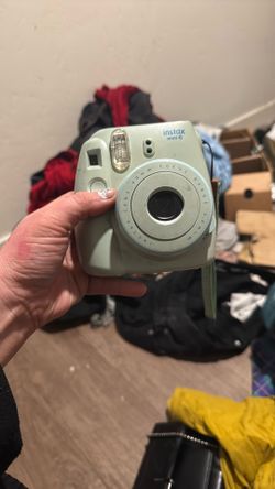 Instax