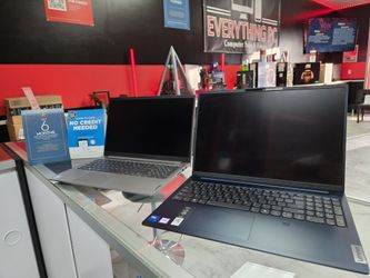 Laptops Starting at $499!!! No Credit Financing Available!