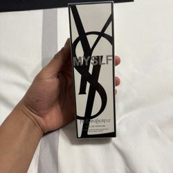 YSL Cologne