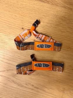 Head Trip Music Festival GA Tickets + Shuttle Passes