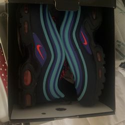 Air Max Plus 97