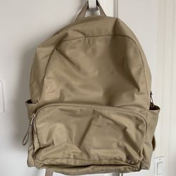 Free Lululemon Backpack 