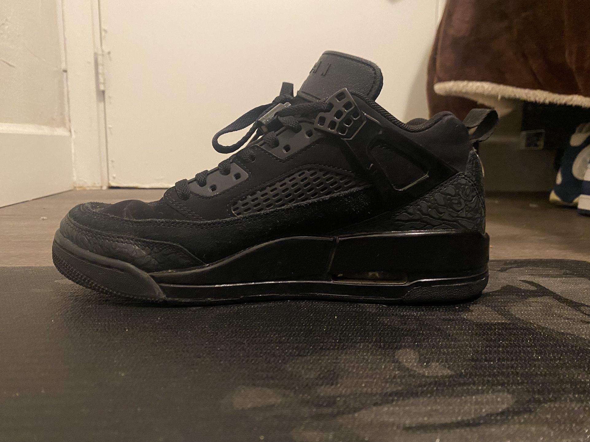 Air Jordan Spizike Size 9