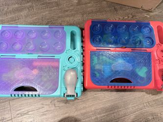 Playdoh Activity Sets