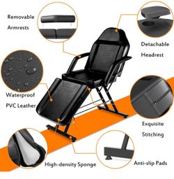 Lash bed