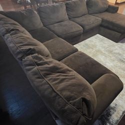 Sofa Set 