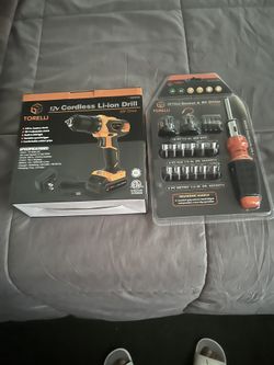 Tools For Sale $35.00 For Both