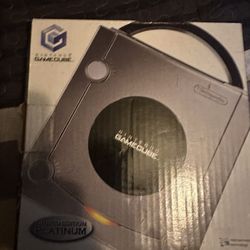 Gamecube CIB