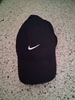 Ball cap