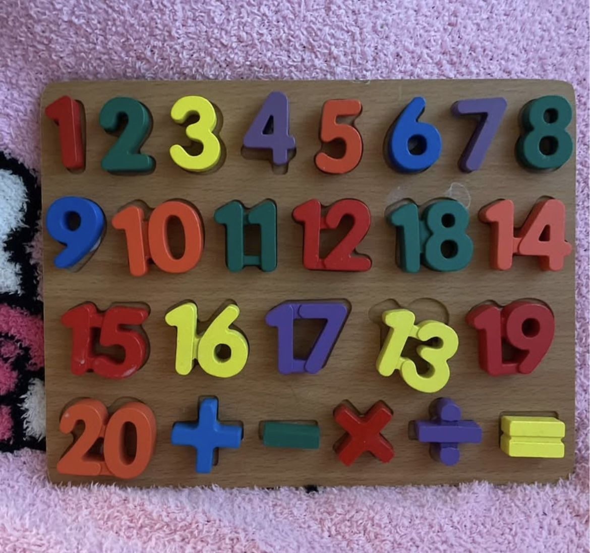 Kids Educational Puzzles