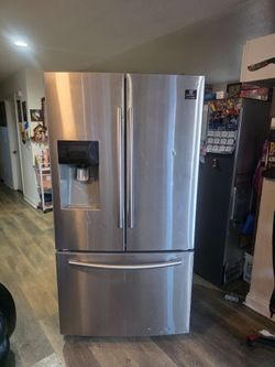 Samsung refrigerator