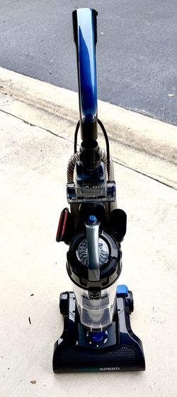 Eureka Power Plus Vacuum