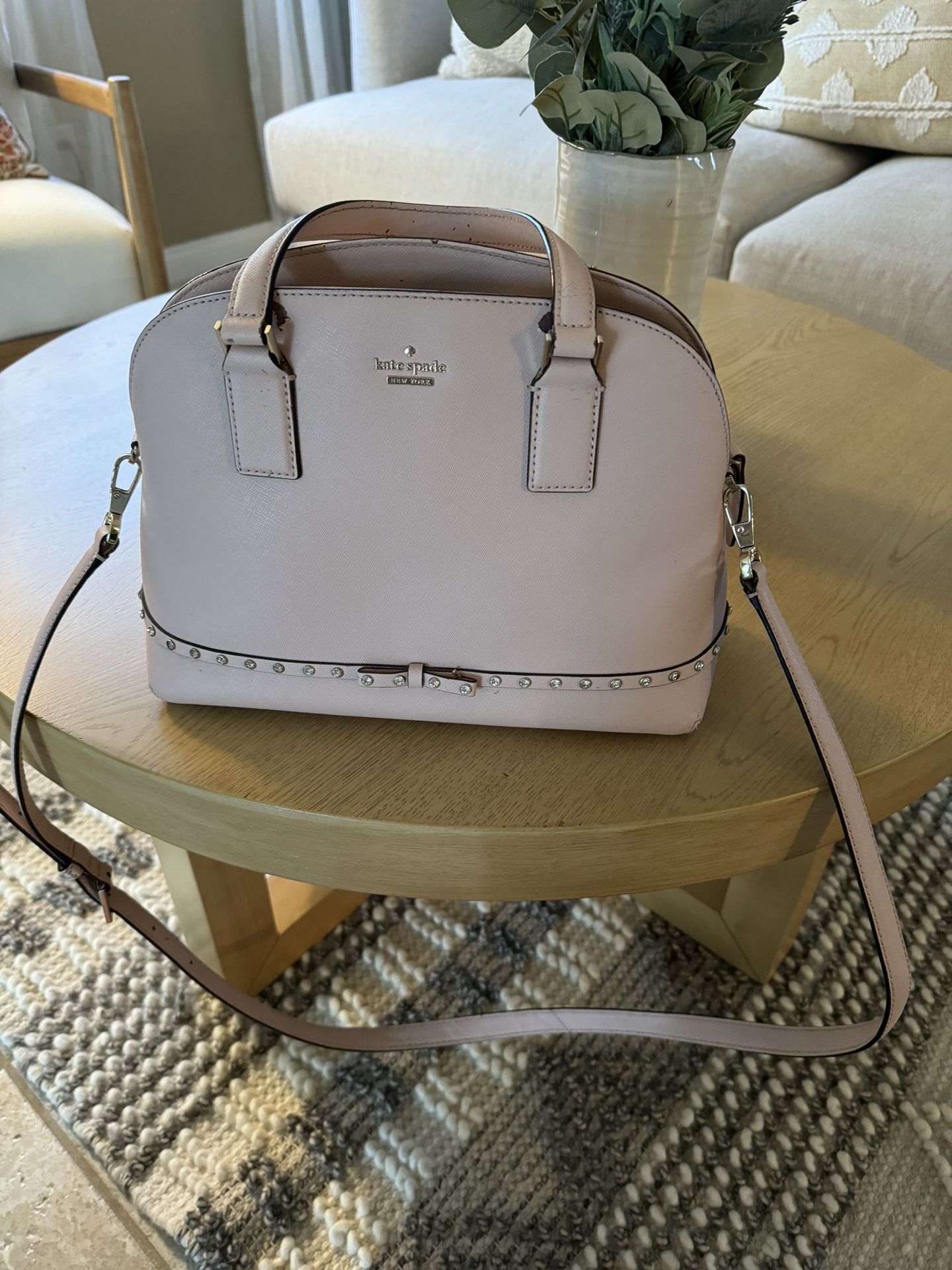 Stunning Kate Spade Purse