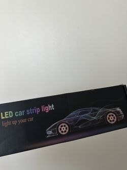 Car Led Lights