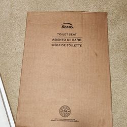 Bemis Toilet Seat