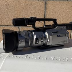 Sony VX2000 