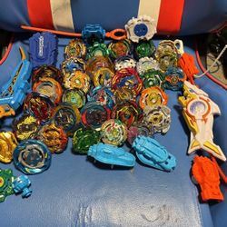 BEYBLADE 