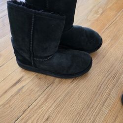 Ugg Boots Size 3