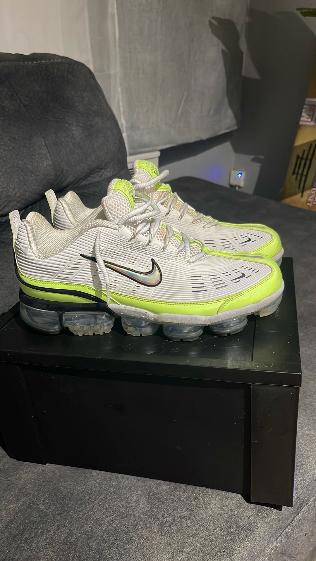 NIke Air Vapor Max Plus Size 12