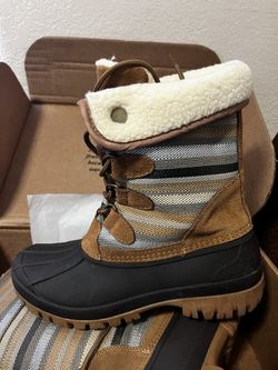 Women’s Boot 